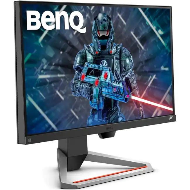 Монитор BenQ Mobiuz EX2510S (24.5 ", IPS, FHD 1920x1080 (16:9), 165 Гц)