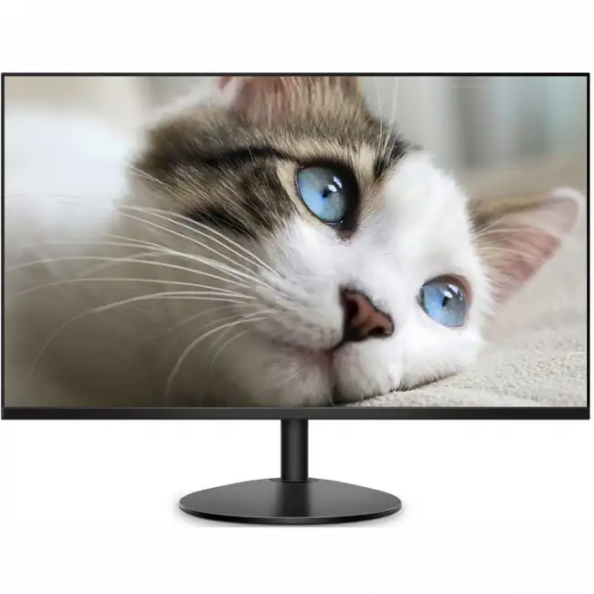 Монитор SANC M2435A (23.8 ", VA, FHD 1920x1080 (16:9), 75 Гц)