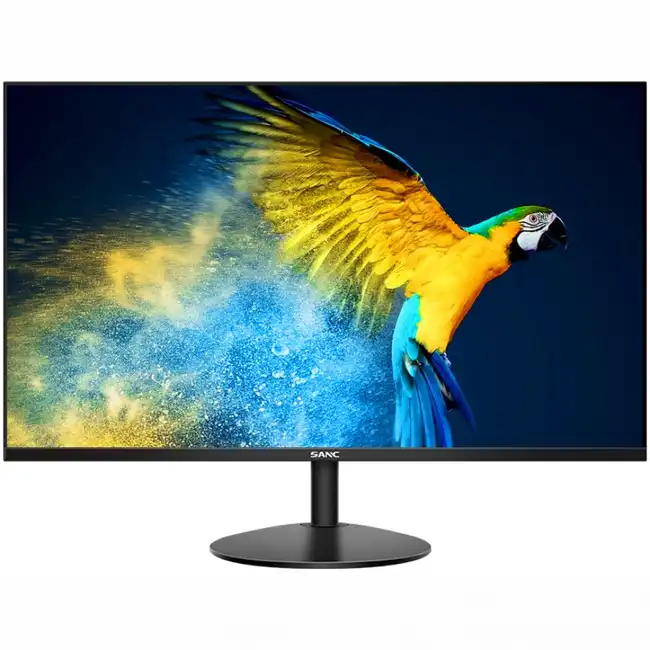 Монитор SANC M2735 (27 ", VA, FHD 1920x1080 (16:9), 75 Гц)