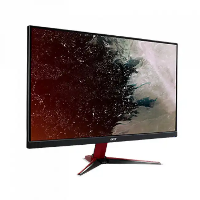 Монитор Acer Nitro VG271Sbmiipx UM.HV1EE.S05 (27 ", IPS, FHD 1920x1080 (16:9), 165 Гц)