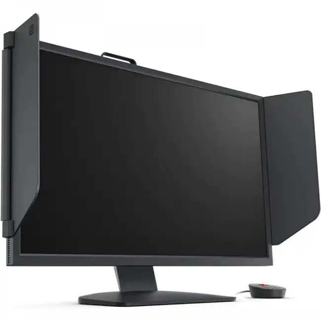 Монитор BenQ Zowie XL2746K 9H.LKJLB.QBE (27 ", TN, FHD 1920x1080 (16:9), 240 Гц)