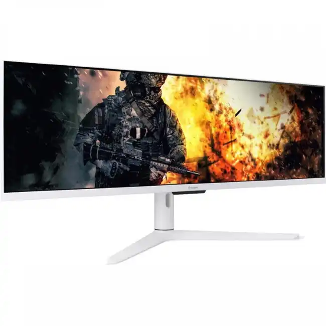 Монитор Acer Aopen 43XV1CPwmiiphx UM.MX1EE.P05 (43.8 ", IPS, 3840х1080 (32:9), 120 Гц)