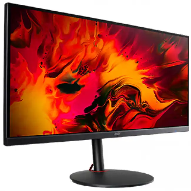 Монитор Acer XV342CKP UM.CX2EE.P08 (34 ", IPS, WQHD 3440x1440 (21:9), 144 Гц)