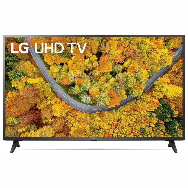 Телевизор LG 65UP751C0ZF 65UP751C0ZF.ARU (65 ", Черный)