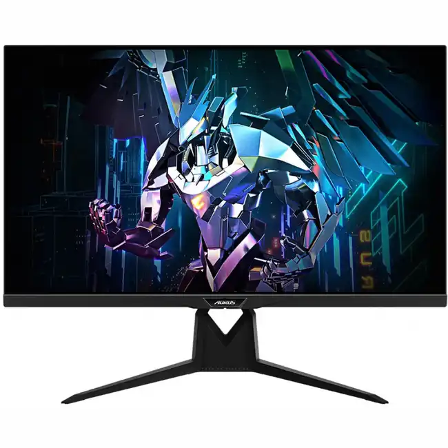 Монитор Gigabyte AORUS FI32Q X FI32QX-EK (32 ", IPS, WQHD 2560x1440 (16:9), 270 Гц)