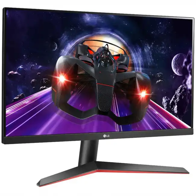 Монитор LG 32MP60G-B 32MP60G-B.ADRF (31.5 ", IPS, FHD 1920x1080 (16:9), 75 Гц)