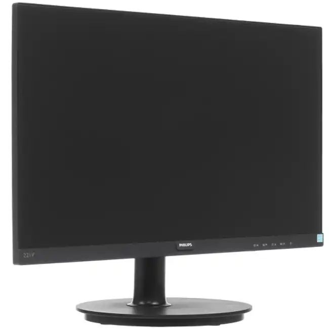 Монитор Philips 220V8L/62 (21.5 ", VA, Full HD 1920x1080 (16:9), 60 Гц)