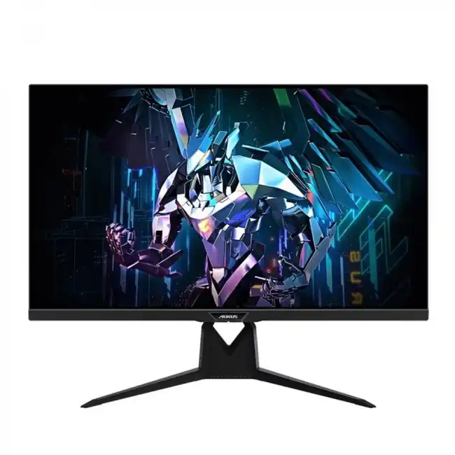 Монитор Gigabyte Aorus FI32Q-X 20VM0-AFI32QXBT-1EKR (32 ", IPS, WQHD 2560x1440 (16:9), 240 Гц)