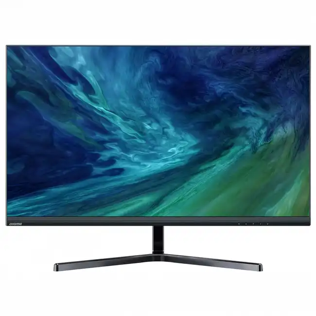 Монитор Digma DM-MONB2401 (23.8 ", VA, FHD 1920x1080 (16:9), 75 Гц)