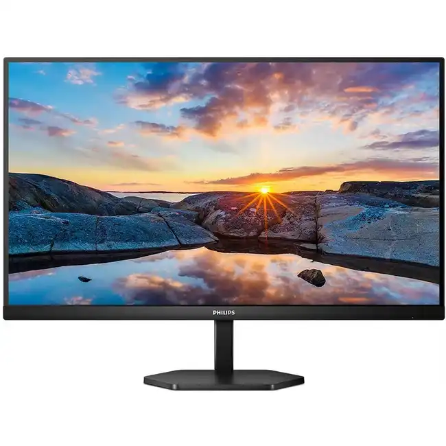 Монитор Philips 27E1N3300A 27E1N3300A/00 (27 ", IPS, FHD 1920x1080 (16:9), 75 Гц)