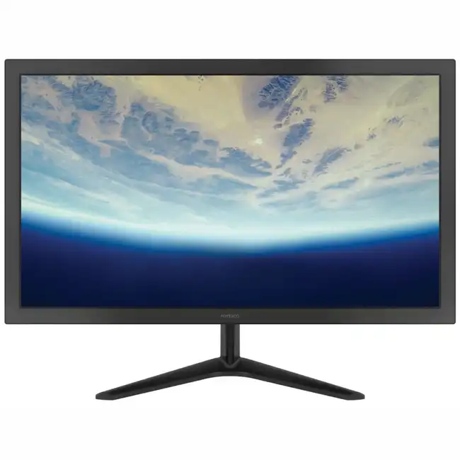 Монитор Rombica SkyView M23-MF MUT-002 (23 ", TN, FHD 1920x1080 (16:9), 60 Гц)