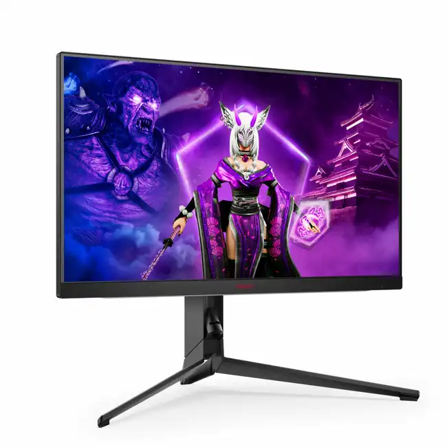 Монитор AOC AG274QS IPS (27 ", IPS, WQHD 2560x1440 (16:9), 300 Гц)