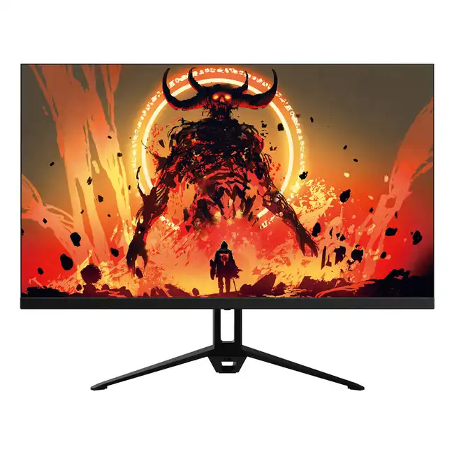 Монитор SANC M2742PH (27 ", IPS, FHD 1920x1080 (16:9), 165 Гц)