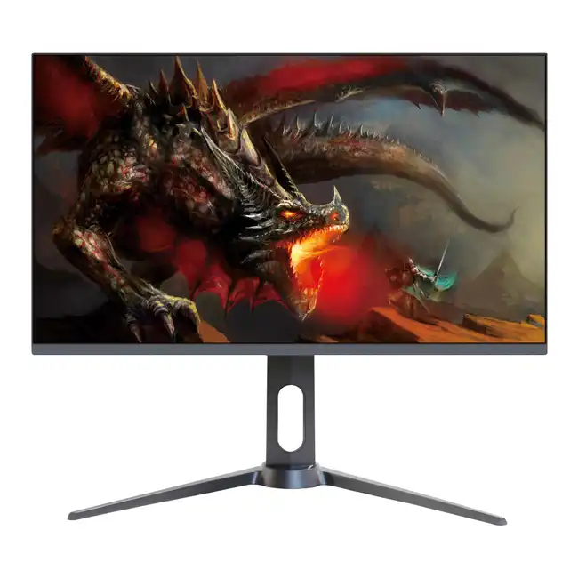 Монитор SANC M2750QPA (27 ", IPS, WQHD 2560x1440 (16:9), 165 Гц)