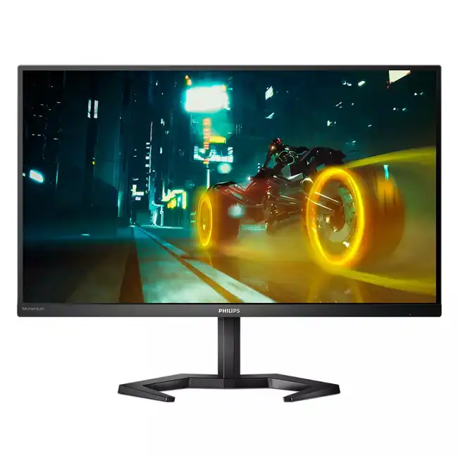 Монитор Philips 27M1N3200VA/01 (27 ", VA, FHD 1920x1080 (16:9), 165 Гц)