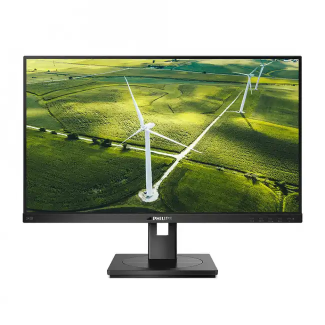 Монитор Philips 242B1G (23.8 ", IPS, FHD 1920x1080 (16:9), 75 Гц)