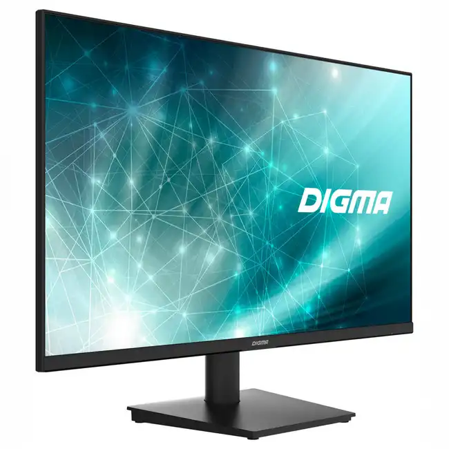 Монитор Digma DM-MONB2705 (27 ", IPS, WQHD 2560x1440 (16:9), 75 Гц)