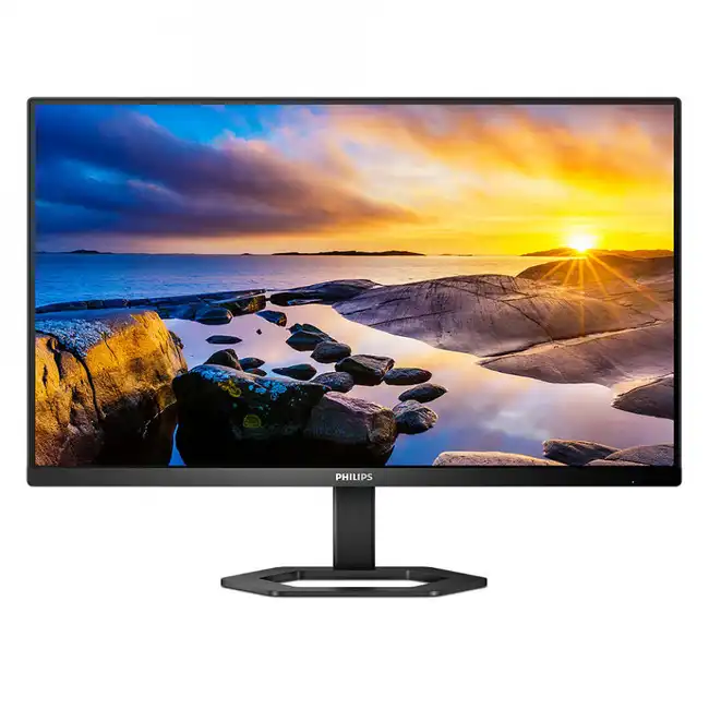 Монитор Philips 24E1N5300AE (23.8 ", IPS, FHD 1920x1080 (16:9), 75 Гц)