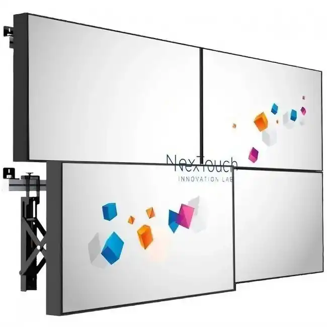 LED / LCD панель NexTouch NextPanel VWLNV1N1855 (55 ")