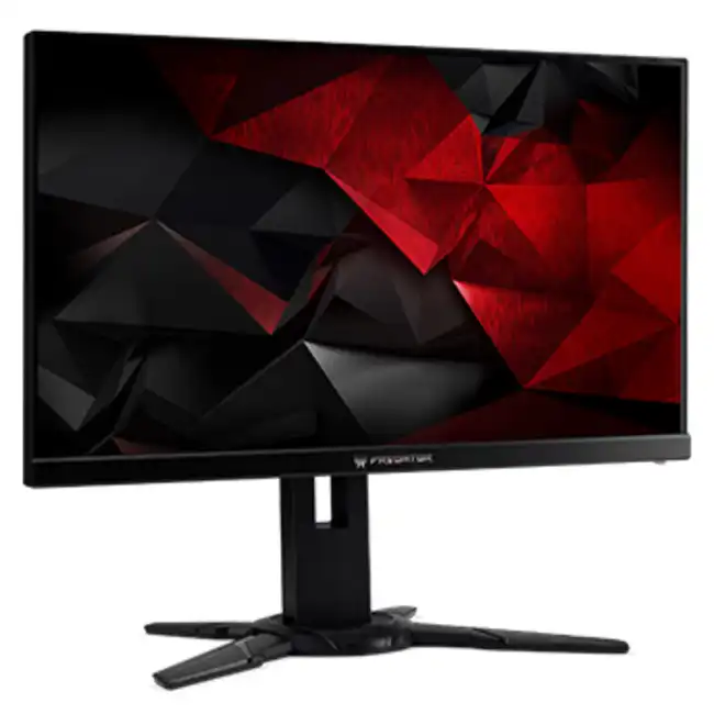 Монитор Acer Predator XB252Qbmiprz UM.KX2EE.001 (24.5 ", TN, FHD 1920x1080 (16:9))