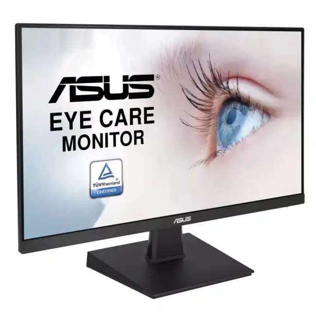 Монитор Asus VA24ECE (23.8 ", IPS, FHD 1920x1080 (16:9), 75 Гц)