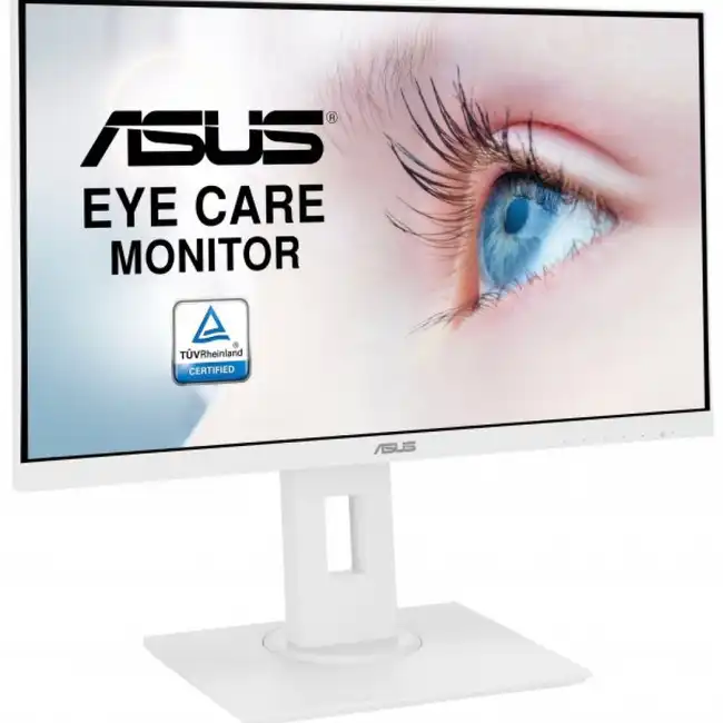 Монитор Asus VA24DQLB-W 90LM0548-B03370 (23.8 ", IPS, FHD 1920x1080 (16:9), 75 Гц)