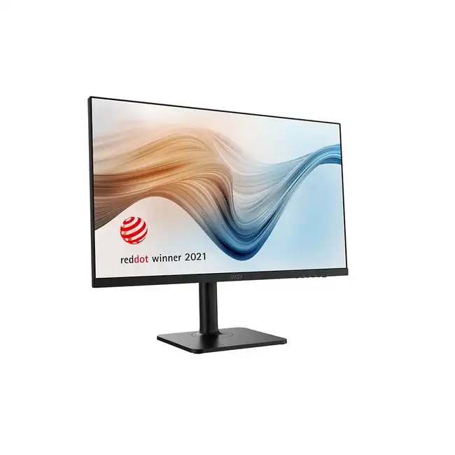 Монитор MSI Modern MD272QP 9S6-3PB19H-062 (27 ", IPS, WQHD 2560x1440 (16:9), 75 Гц)