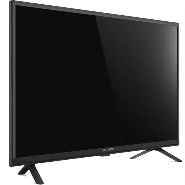 Телевизор Hyundai HD READY H-LED32BS5003 (32 ", Smart TV, Черный)