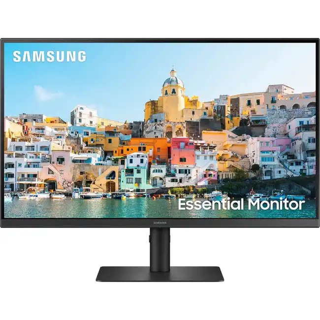 Монитор Samsung LS27A400UJIXCI (27 ", IPS, FHD 1920x1080 (16:9), 75 Гц)