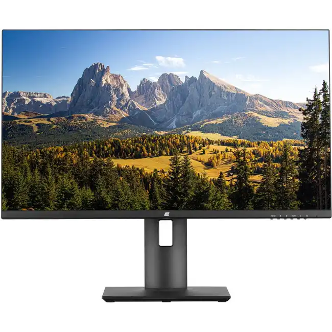 Монитор 2E L2820B 2E-L2820B-01.UA (28 ", IPS, 3840x2160 (16:9), 60 Гц)
