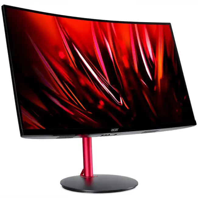 Монитор Acer Nitro XZ272Vbmiiphx UM.HX0EE.V05 (27 ", VA, FHD 1920x1080 (16:9), 165 Гц)