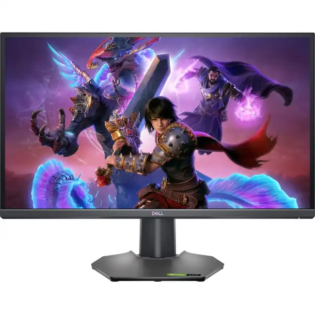 Монитор Dell G2723H 210-BFDT (27 ", IPS, Full HD 1920x1080 (16:9), 240 Гц)
