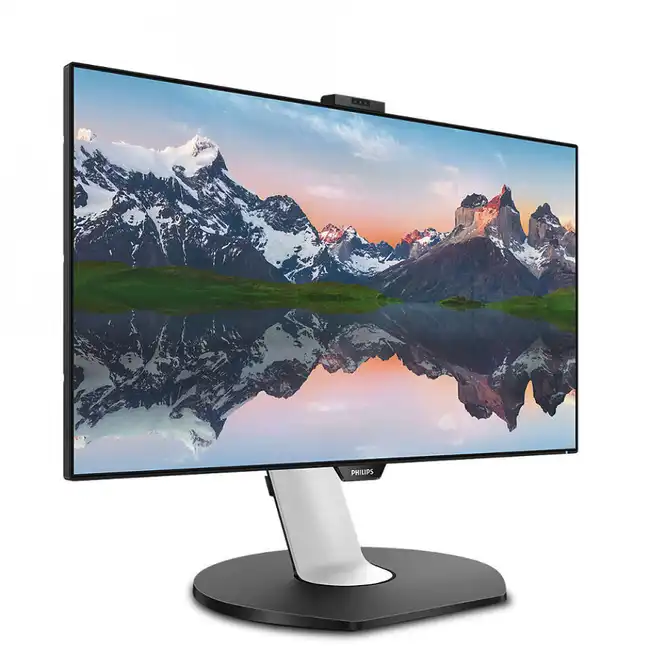 Монитор Philips 329P9H (00/01) (31.5 ", IPS, 3840x2160 (16:9), 60 Гц)