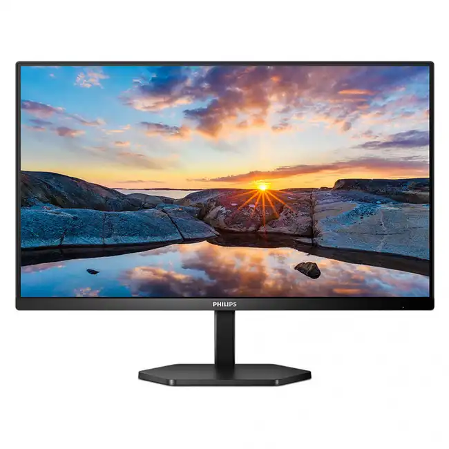 Монитор Philips 24E1N3300A 24E1N3300A/00 (23.8 ", IPS, FHD 1920x1080 (16:9), 75 Гц)