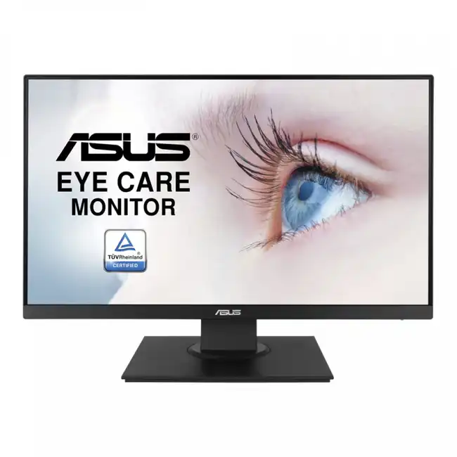 Монитор Asus VA24EHL (23.8 ", IPS, FHD 1920x1080 (16:9), 75 Гц)