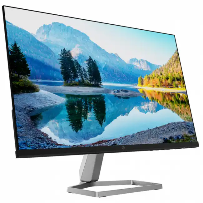 Монитор HP M24fe 43G27AA (23.8 ", IPS, FHD 1920x1080 (16:9), 75 Гц)