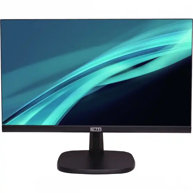 Монитор Qmax KL249HDM (23.8 ", IPS, FHD 1920x1080 (16:9), 75 Гц)