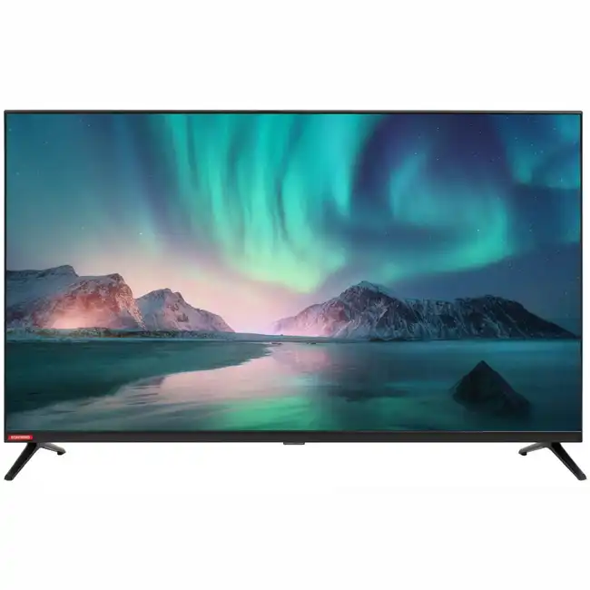 Телевизор STARWIND SW-LED40BG200 (40 ", Smart TV, Черный)