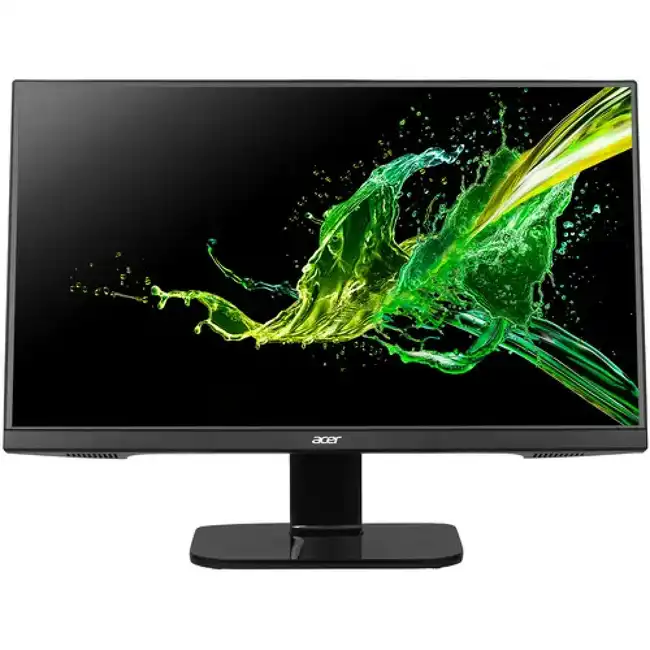 Монитор Acer KA272ABI UM.HX2EE.A18 (27 ", IPS, FHD 1920x1080 (16:9), 75 Гц)