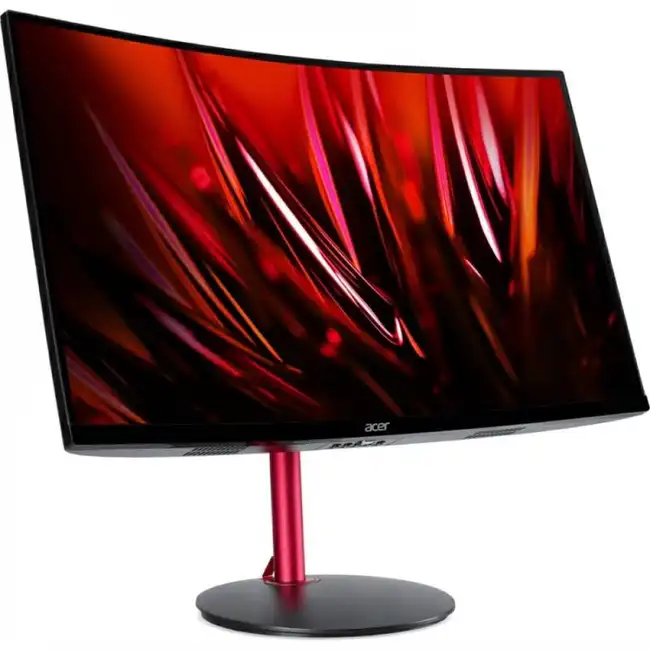 Монитор Acer XZ272UVBMIIPHX UM.HX0EE.V02 (27 ", IPS, WQHD 2560x1440 (16:9), 165 Гц)