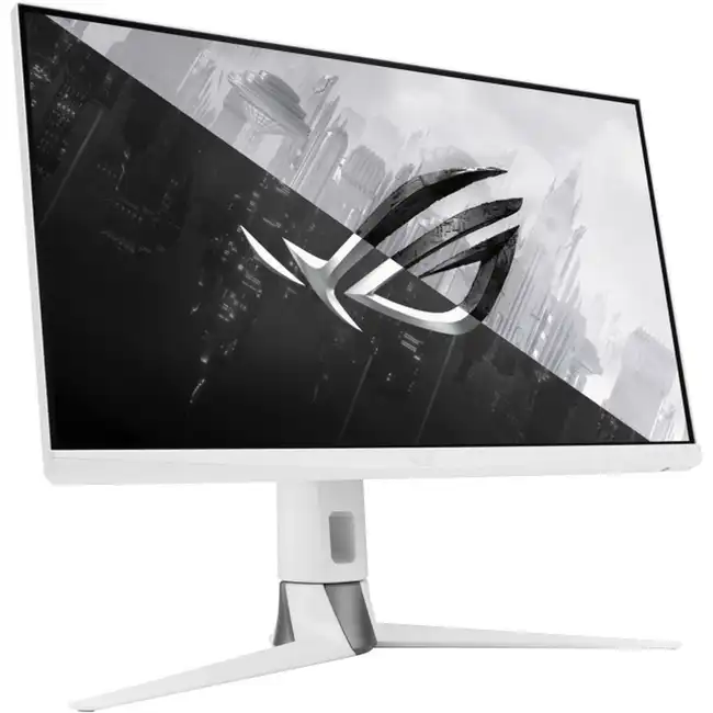 Монитор Asus XG27AQ-W (27 ", IPS, WQHD 2560x1440 (16:9), 170 Гц)