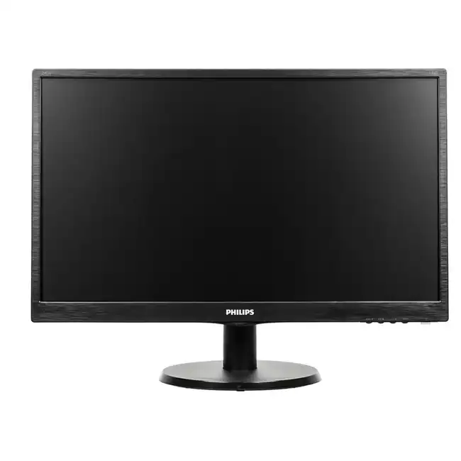 Монитор Philips 240V5QDSB(00/01) (23.8 ", IPS, Full HD 1920x1080 (16:9))