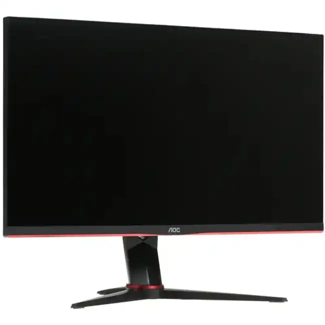 Монитор AOC Gaming U28G2XU/BK (28 ", IPS, 3840x2160 (16:9), 144 Гц)