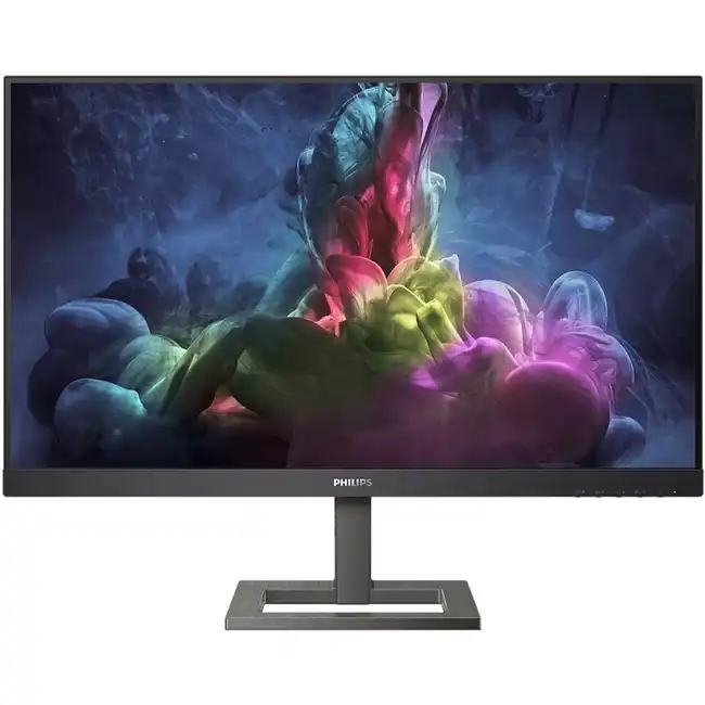 Монитор Philips 242E1GAEZ (23.8 ", VA, FHD 1920x1080 (16:9), 144 Гц)
