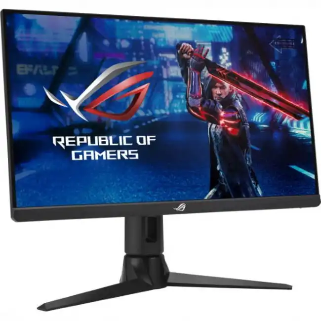 Монитор Asus XG259CM (24.5 ", IPS, FHD 1920x1080 (16:9), 240 Гц)