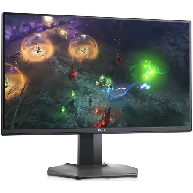 Монитор Dell S2522HG 210-BBBI (24.5 ", IPS, FHD 1920x1080 (16:9), 240 Гц)