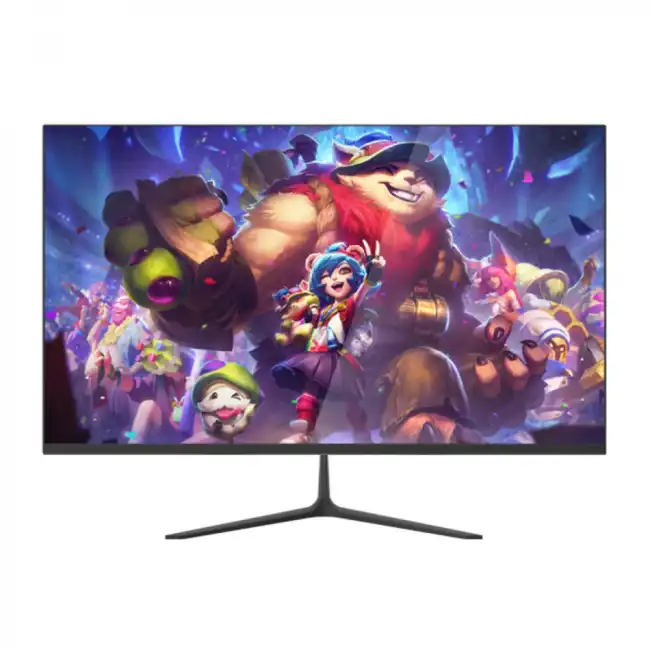 Монитор 3Logic Lime G270 (27 ", VA, WQHD 2560x1440 (16:9), 144 Гц)