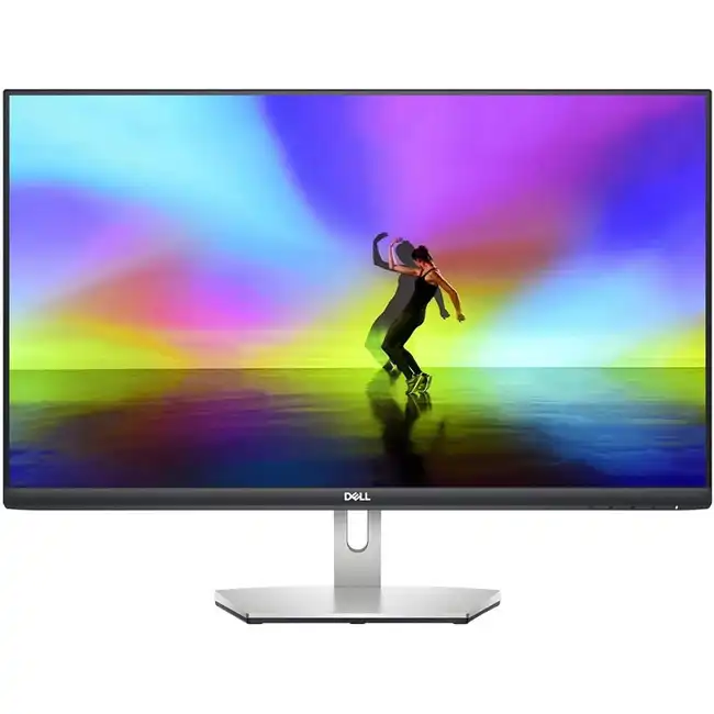 Монитор Dell S2421H 210-AXKR (23.8 ", IPS, FHD 1920x1080 (16:9), 75 Гц)