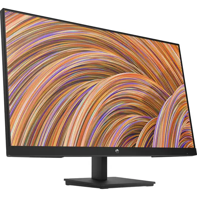 Монитор HP V27i G5 65P64E9 (27 ", IPS, FHD 1920x1080 (16:9), 75 Гц)