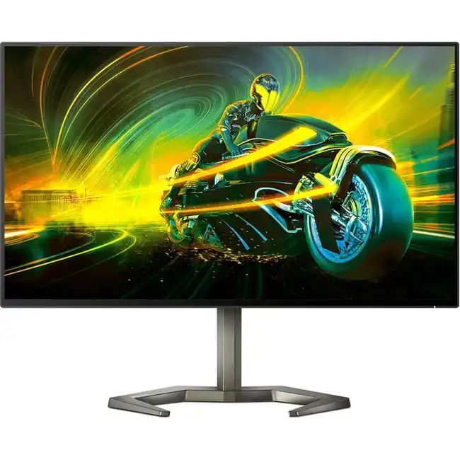 Монитор Philips 27M1F5800 27M1F5800 (00/01) (27 ", IPS, 3840x2160 (16:9), 144 Гц)
